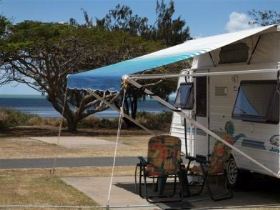 Pialba Beachfront Tourist Park - Tourism Hervey Bay