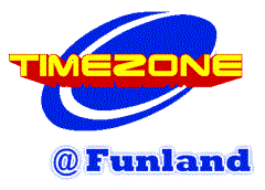 Timezone at Funland - Tourism Hervey Bay