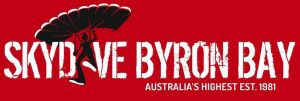 Skydive Byron Bay - Tourism Hervey Bay