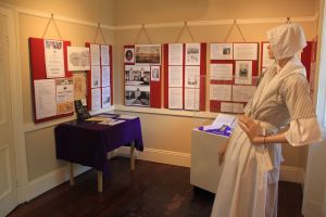 Learn Your History Saturday Parramatta and District Historical Society - Tourism Hervey Bay